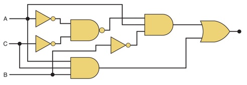Circuito Lógico