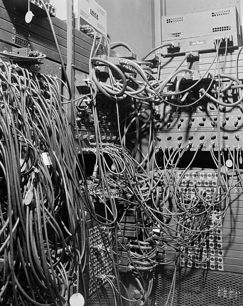 O Resultado da Programação do ENIAC